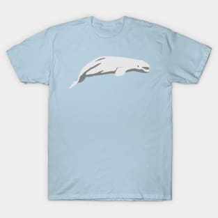 Beluga T-Shirt